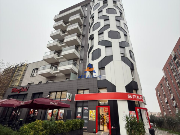 Tirane, shitet apartament 2+1+Ballkon Kati 4, 111 m² 240.000 € 