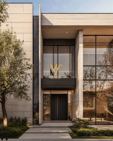 Tirane, shitet Vile 2 Katshe Kati 0, 287 m² 773.000 € (VILAT GJERMANE)