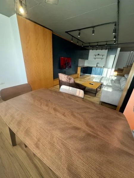 Tirane, shitet apartament duplex 2+1+Ballkon , 111 m² 170.000 € (Golden Park 3)