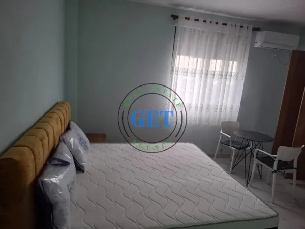 Durres, jepet me qera apartament 2+1 Kati 8, 80 m² 600 € 