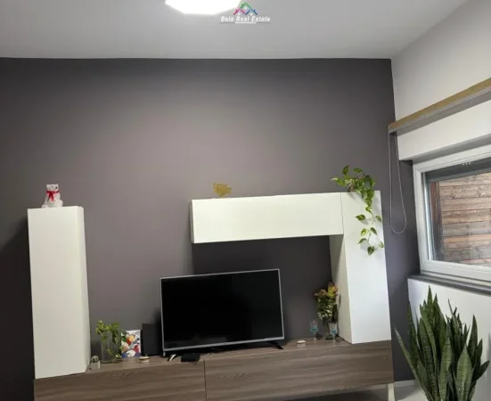 Tirane, jepet me qera apartament 1+1 Kati 3, 85 m² 600 € (Rruga Selite e Vjeter)