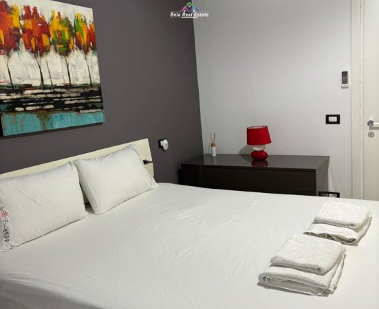 Tirane, jepet me qera apartament 1+1 Kati 3, 85 m² 600 € (Rruga Selite e Vjeter)