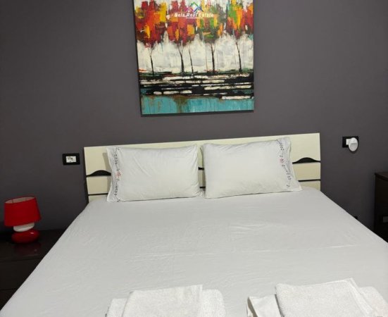 Tirane, jepet me qera apartament 1+1 Kati 3, 85 m² 600 € (Rruga Selite e Vjeter)