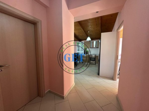 Durres, jepet me qera apartament 1+1 Kati 8, 101 m² 450 € 