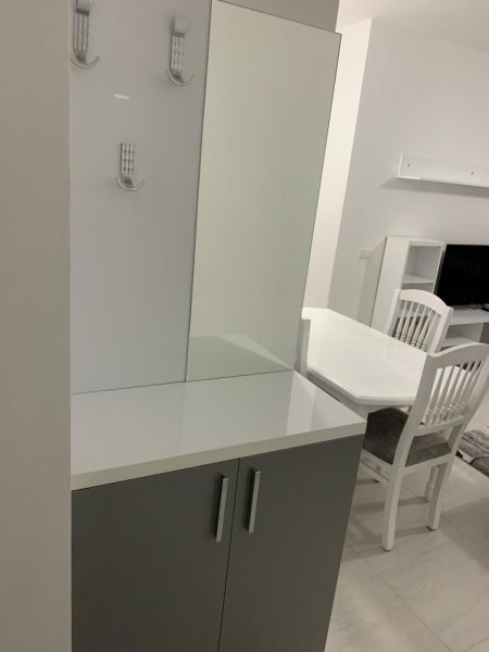 Tirane, jepet me qera apartament 2+1 Kati 6, 95 m² 700 € (Fiori di Bosco)