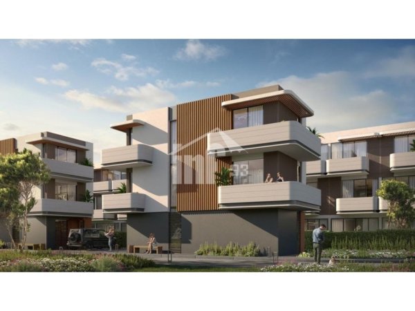 Durres, shitet Vile , 159 m² 392.000 € ("LA DIMORA ALBANIA" REZIDENCE, GJIRI I LALZIT)