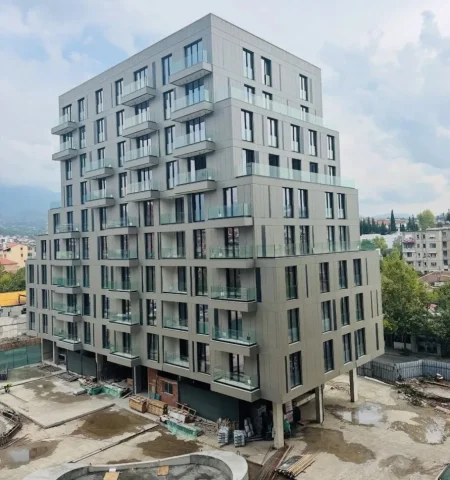 Tirane, shitet ambjent biznesi Kati 0, 1.095 m² 2.705.000 € (Bulevardi Bajram Curri(MLS # 530581001-61)
