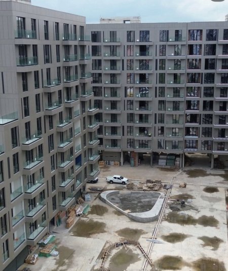 Tirane, shitet ambjent biznesi Kati 0, 1.095 m² 2.705.000 € (Bulevardi Bajram Curri(MLS # 530581001-61)