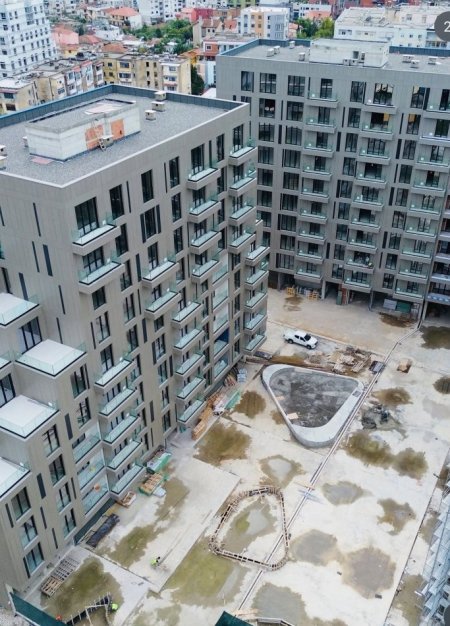 Tirane, shitet ambjent biznesi Kati 0, 1.095 m² 2.705.000 € (Bulevardi Bajram Curri(MLS # 530581001-61)