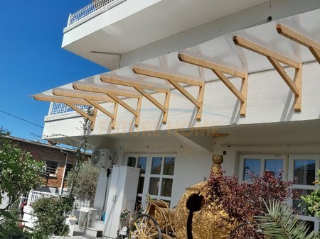 Tirane, shitet Vile , 427 m² 600.000 € 