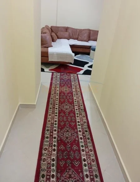 Qera, Apartament 2+1+2, Unaza e Re, Tiranë