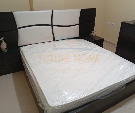 Qera, Apartament 2+1+2, Unaza e Re, Tiranë