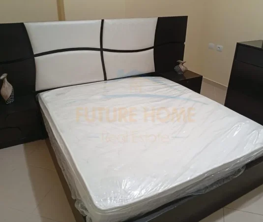 Qera, Apartament 2+1+2, Unaza e Re, Tiranë