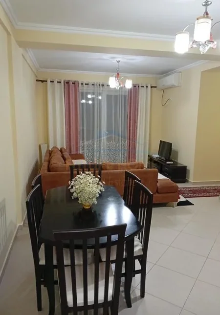 Qera, Apartament 2+1+2, Unaza e Re, Tiranë