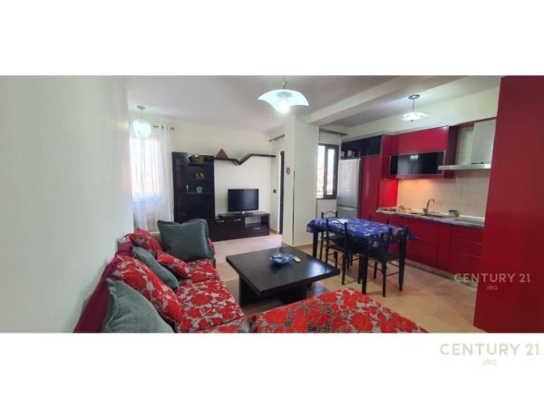 Tirane, jepet me qera apartament 2+1 Kati 5, 70 m² 550 € (Stadiumi Dinamo)