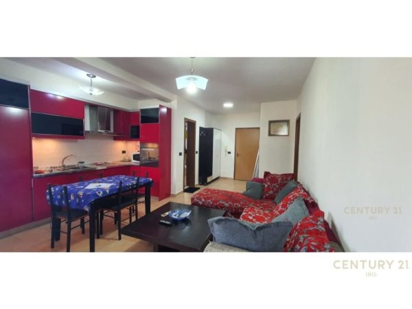 Tirane, jepet me qera apartament 2+1 Kati 5, 70 m² 550 € (Stadiumi Dinamo)