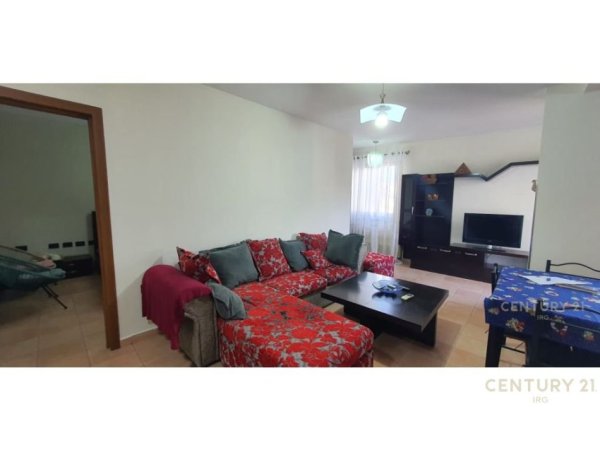 Tirane, jepet me qera apartament 2+1 Kati 5, 70 m² 550 € (Stadiumi Dinamo)