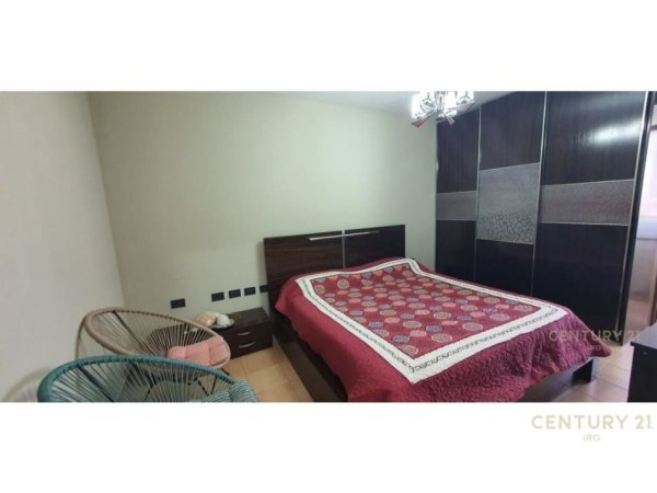 Tirane, jepet me qera apartament 2+1 Kati 5, 70 m² 550 € (Stadiumi Dinamo)