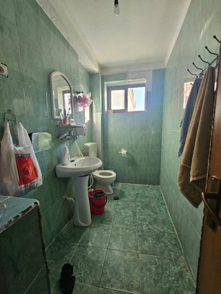 Tirane, shitet apartament 1+1 Kati 4, 51 m² 77.000 € (Përballë Shkollës “Bajram Curri”)