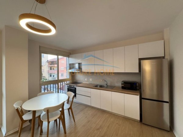 Qera, Apartament 1+1,Rruga e Kavajes, Tirane.