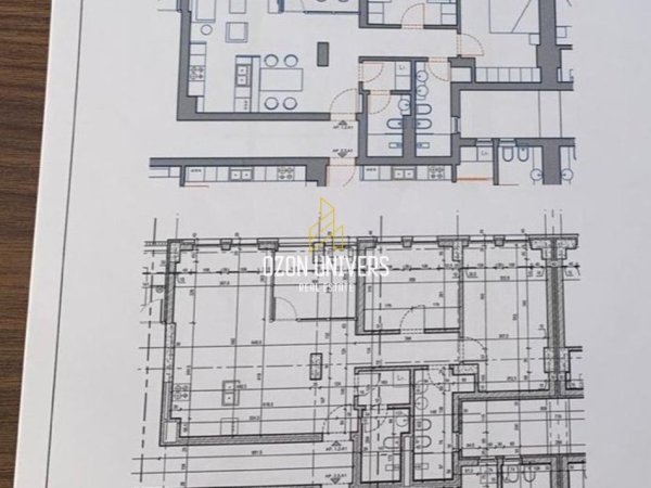 Tirane, shitet apartament 2+1+Ballkon Kati 2, 123 m² 163.404 € (Bulevardi i Ri)