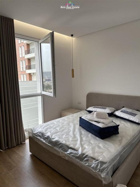 Tirane, jepet me qera apartament 1+1 Kati 4, 64 m² 550 € (Tek ish Fusha e Aviacionit)