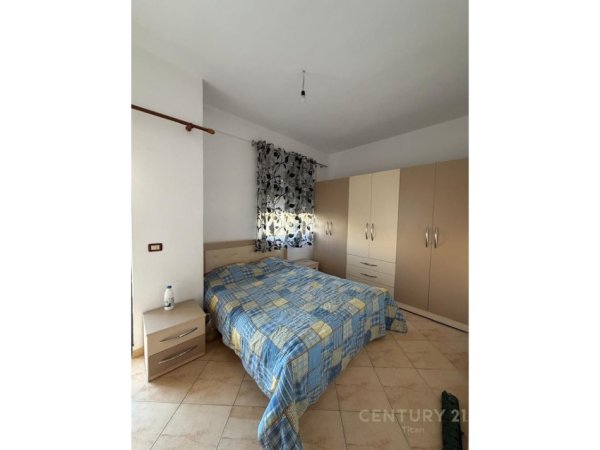 Tirane, jepet me qera apartament 2+1 Kati 2, 110 m² 500 € (Don Bosko)