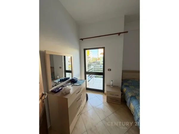Tirane, jepet me qera apartament 2+1 Kati 2, 110 m² 500 € (Don Bosko)