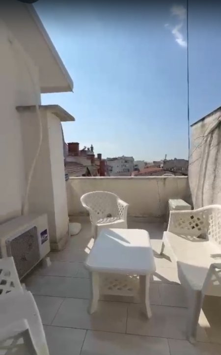 Tirane, jepet me qera apartament 2+1+Aneks+Ballkon Kati 6, 75 m² 500 € (Kodra Diellit, Rruga Rrapo Hekali)