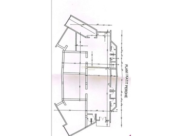 Tirane, shes ambjent biznesi Kati 0, 1.000 m² 1.400.000 € (Mihal Grameno)