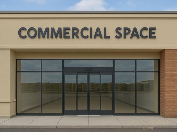 Tirane, jepet me qera ambjent biznesi Kati 0, 403 m² 7.000 € (Rtsh)