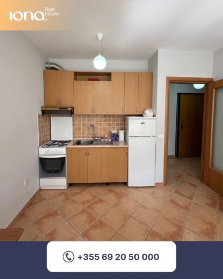 Golem, shitet garsonier Kati 3, 40 m² 56.000 € (Miami 2)