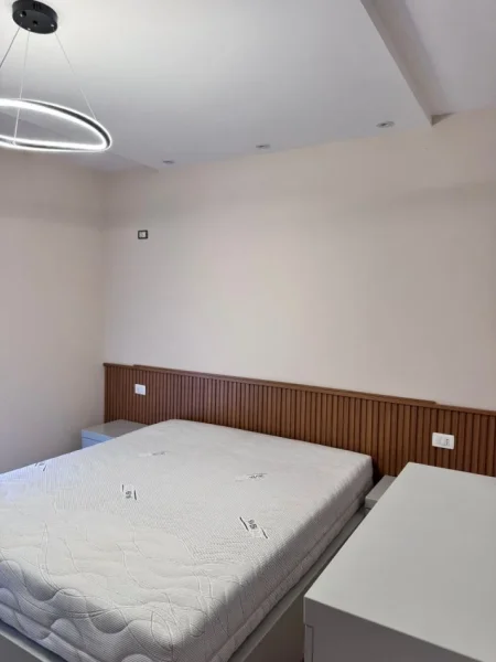Tirane, shitet apartament 1+1+Ballkon Kati 3, 62 m² (Rruga Hamdi Pepo)