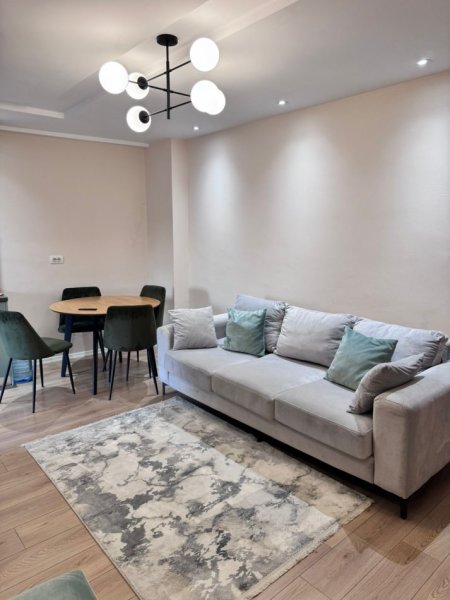 Tirane, shitet apartament 1+1+Ballkon Kati 3, 62 m² (Rruga Hamdi Pepo)