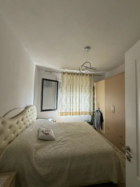 Tirane, jepet me qera apartament 1+1 Kati 5, 76 m² 55.000 € (Don Bosko)