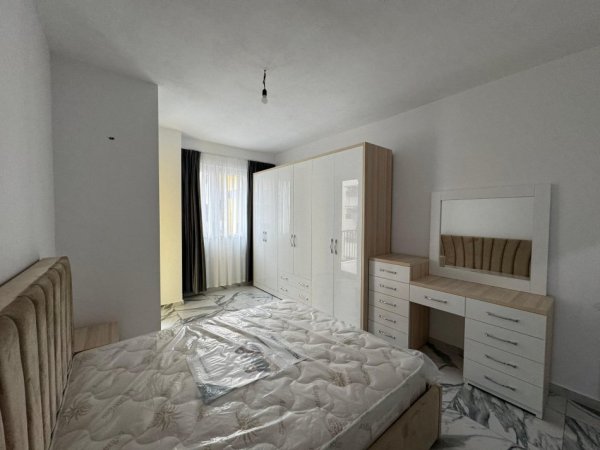 Tirane, jepet me qera apartament 2+1 Kati 2, 