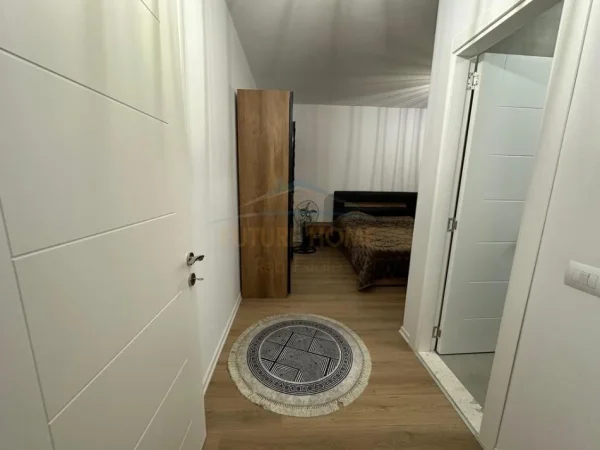 Tirane, shitet apartament 2+1+Ballkon Kati 3, 123 m² 255.000 € (Rezidenca Green Harmony)