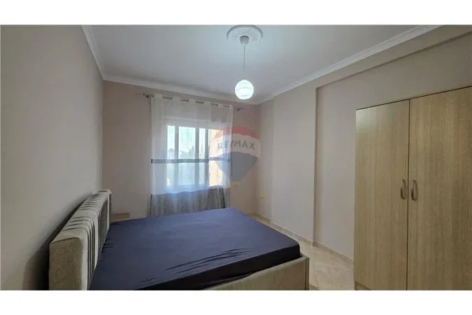 Vlore, shitet apartament 2+1+Ballkon Kati 6, 104 m² 193.000 € (Blv. Ismail Qemali,Vlore)