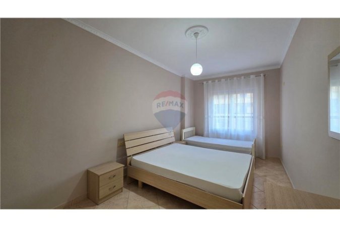 Vlore, shitet apartament 2+1+Ballkon Kati 6, 104 m² 193.000 € (Blv. Ismail Qemali,Vlore)