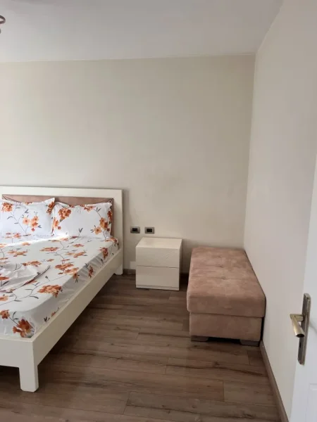 Tirane, jap me qera apartament 1+1 , 65 m² 600 € (Rruga Federik Shiroka)