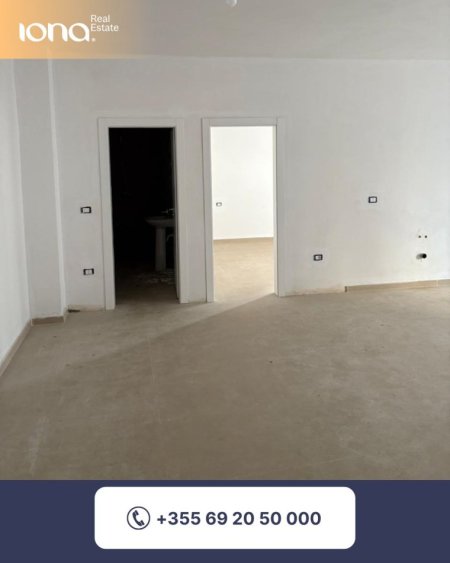 Golem, shitet apartament 1+1 Kati 3, 72 m² 