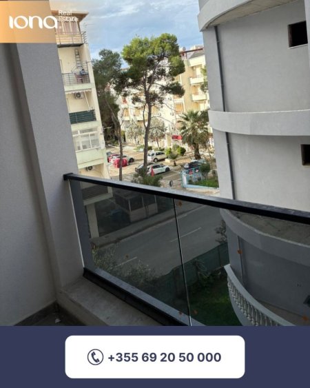 Golem, shitet apartament 1+1 Kati 3, 72 m² 