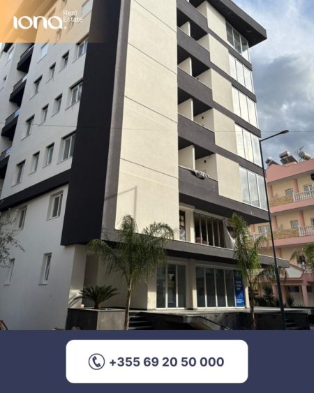 Golem, shitet apartament 1+1 Kati 3, 72 m² 