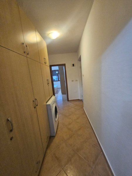 Tirane, shitet apartament 1+1 Kati 4, 53 m² 125.000 € (Pranë Shkollës së Baletit)