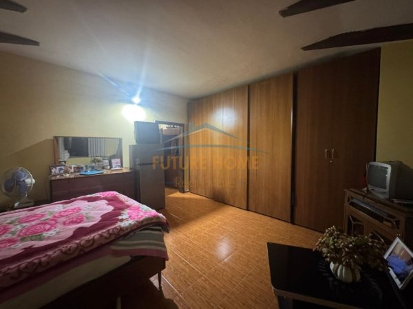 Tirane, shitet apartament 3+1 Kati 6, 117 m² 187.200 € (Rruga Riza Cerova)