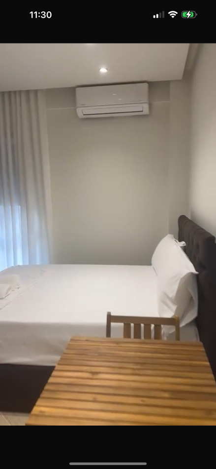 Tirane, jepet me qera apartament Kati 4, 500 € 