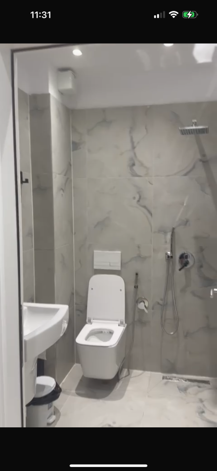 Tirane, jepet me qera apartament Kati 4, 500 € 