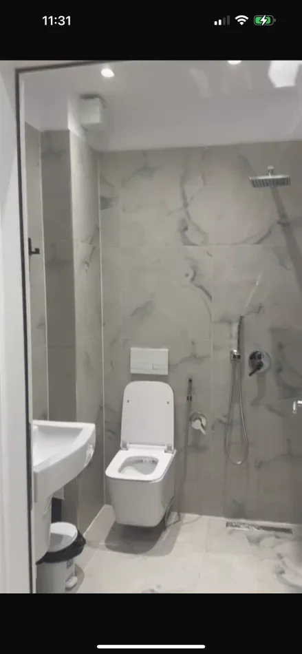 Tirane, jepet me qera apartament Kati 4, 500 € 