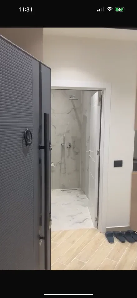 Tirane, jepet me qera apartament Kati 4, 500 € 