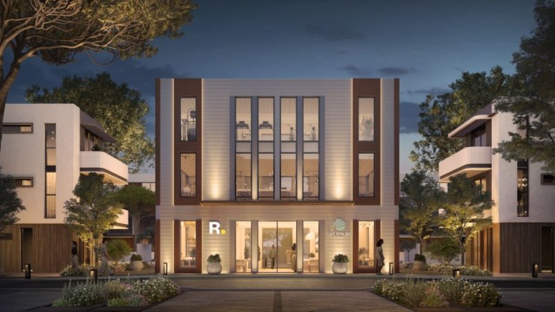 Rezervo vileten vetem me 4000€ (Gjiri i Lalzit) SanPietro